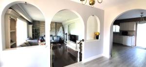 Cozy Home Close to Attractions in Niagara Falls