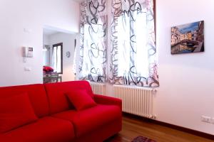 Good Wine Apartments