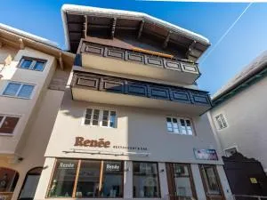 Apartment Gorilla - Salvenberg