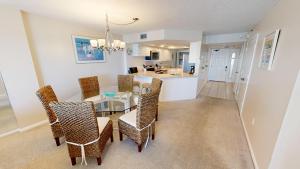 Inlet Reef 603- by Holiday Isle Properties