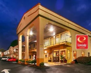 Econo Lodge Inn & Suites - Ringgold