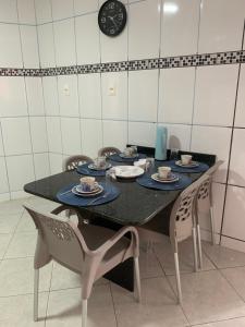 Chalé Park Mar II Casa c piscina,São José,Maragogi