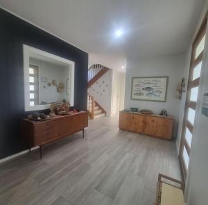 Flat Rock Beach House