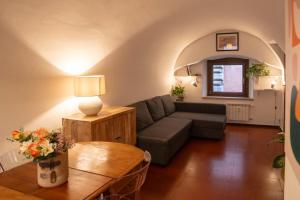 Arco del Calidarium - Pantheon