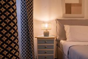 Arco del Calidarium - Pantheon