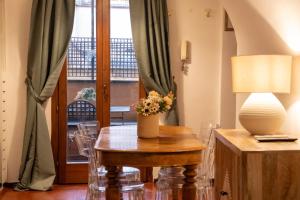 Arco del Calidarium - Pantheon