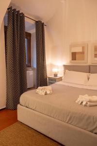 Arco del Calidarium - Pantheon