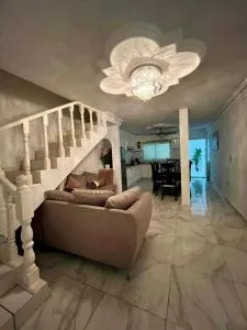 La Casa de Angelita - Barrón