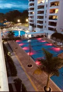 apartasoloccidente citadela - 索佩特兰