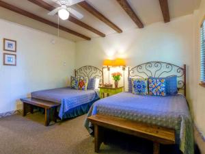 Santa Fe Motel & Inn