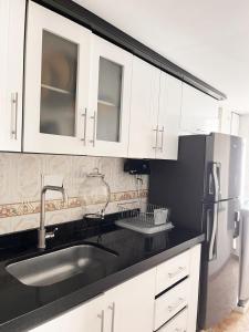 Macadamia Apartamento 201