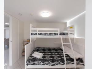 Crystal Beachfront Apartments