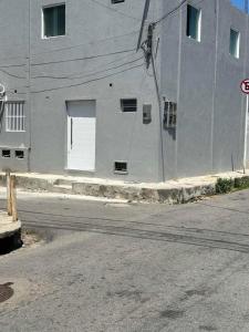 Flat Mobiliado por temporada