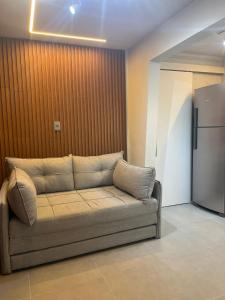 Flat Mobiliado por temporada