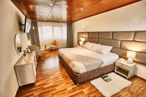 因迪坦普旅馆 - 皮萨克