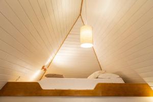 Suíte Sirius- Espaço Hórus - Alto Paraíso de Goiás