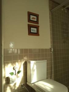 Suíte Sirius- Espaço Hórus - Alto Paraíso de Goiás