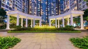 Chez LeaLyly apartment - Văn Trì