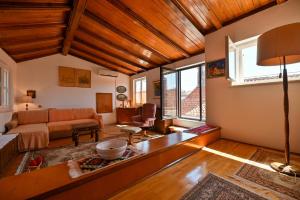 Seaside holiday house Trogir - 23608