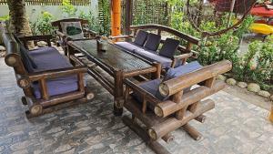 Big BamBoo Beach Resort Sipalay