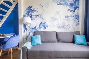 East-Blue Appartement-Luxury