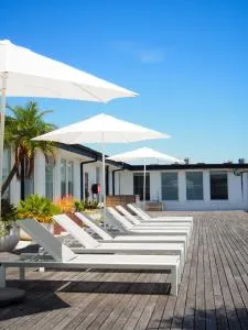 Barrys Beach Road Hotel - Manly 