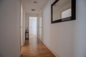 Luxury cosy apartment with stunning London skyline views!