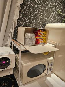 February Hotel SeongSeo