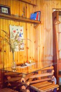 Suite Purit - Espaço Hórus - Alto Paraíso de Goiás