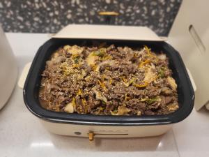 February Hotel SeongSeo