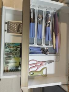 Flat PontaNegra com Piscina e vista para o Morro do Careca