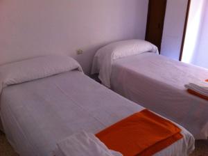 Apartamentos Calle Mayor