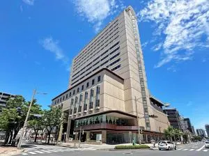 Royal Pines Hotel Chiba- Opening in Jan 2025 - Sogachō