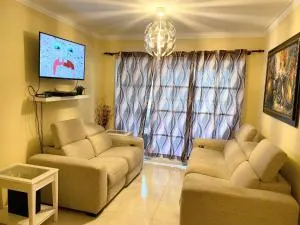 Apartamento de Relajacion - Vertiente