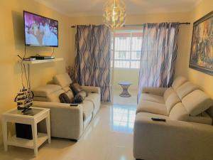 Apartamento de Relajacion