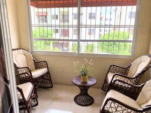 Apartamento de Relajacion