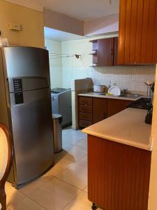 Apartamento de Relajacion