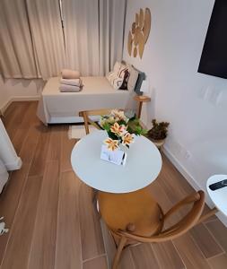 Laranjeiras Cristo Redentor