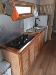 Departamento 2 villa la dehesa - 富伊港