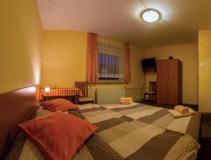 Double Room room in Privat Baja