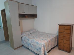 Chalé Verde Mar em São Sebastião