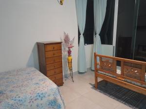 Chalé Verde Mar em São Sebastião