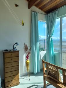 Chalé Verde Mar em São Sebastião