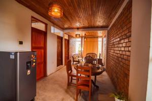 Eco-Cabaña en Ruta al Río Abiseo