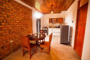 Eco-Cabaña en Ruta al Río Abiseo