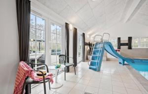 9 Bedroom Awesome Home In Blåvand