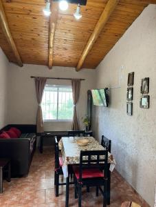 Cabañas Aires de montaña