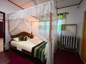 Damith Tourist Inn