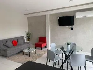 Apartamento En Santa Cruz en el Centro de la Ciudad - Cotoca