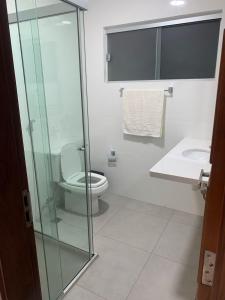 Apartamento En Santa Cruz en el Centro de la Ciudad